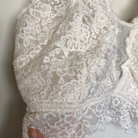 Aerie Bra Size XXL - Picture 5 of 9